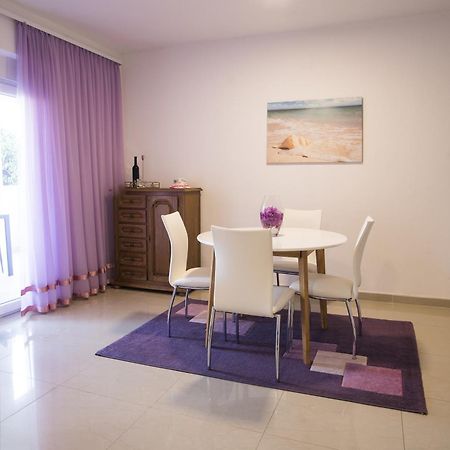 Apartments Diva Ston Esterno foto